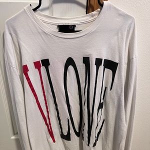VLONE Shirt